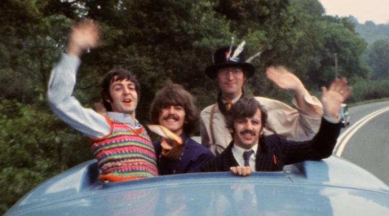 Dónde ver ‘The Beatles Antología 2025’ online en streaming | Foto cortesía