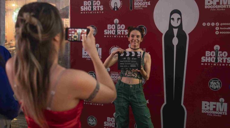 Bogoshorts 2025: fechas, programación, escenarios y más 