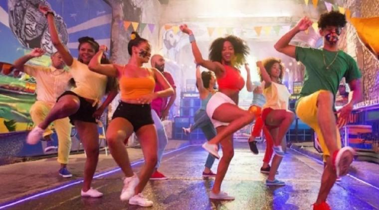 La champeta será declarada patrimonio cultural inmaterial de Colombia | Foto Colombia.co