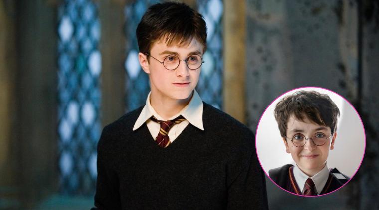 Qué dice la carta de Daniel Radcliffe al nuevo Harry Potter | Fotos IMDB
