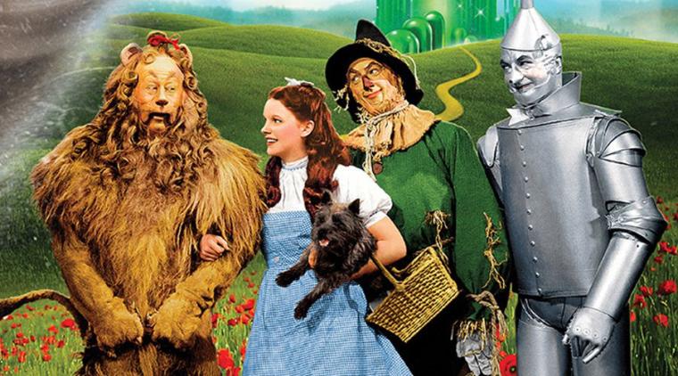 ‘El mago de Oz’: teorías bizarras y hechos comprobados del rodaje 