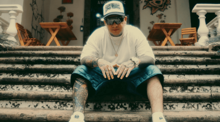 Escucha la nueva colaboración entre Teo LB y Gera MX: Abstinencia  