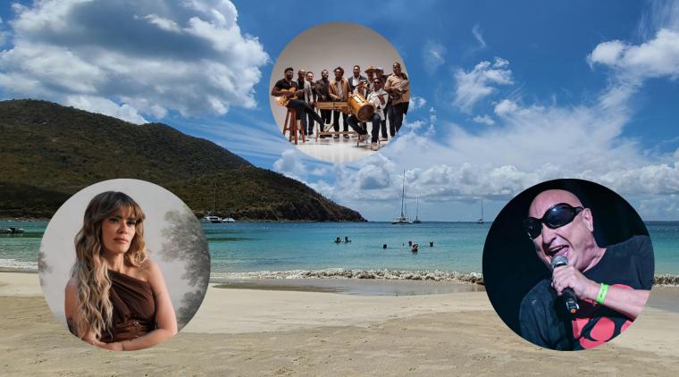 Qué no está permitido en el concierto del País de la Belleza 