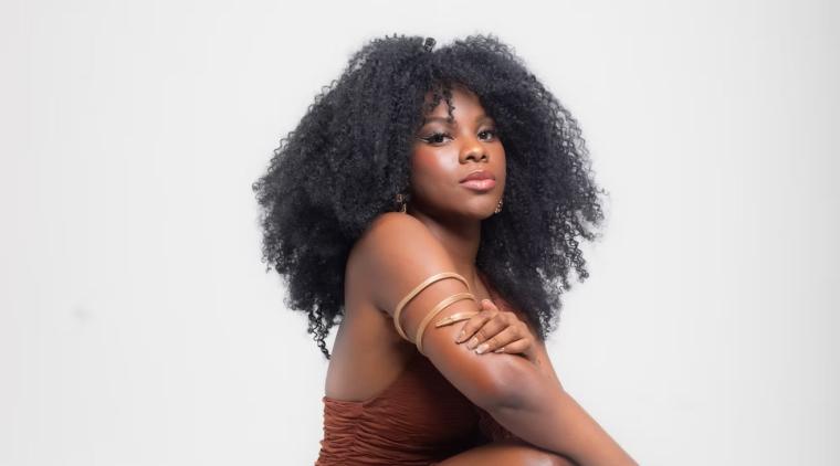 Grace, una de las artistas del Caribe con nueva música 