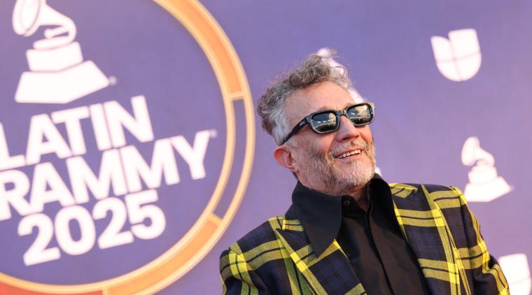 Latin Grammy 2025: listado de ganadores y presentaciones | Foto AFP