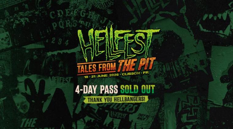 Hellfest 2026