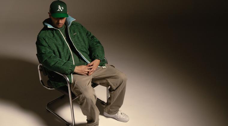 Concierto de Luis7Lunes en Bogotá y Medellín 2025: boletas | Foto cortesía