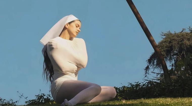 LUX (2025), álbum de Rosalía