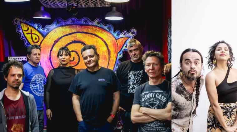 Sanarte Fest 2025: artistas, boletas y más | Fotos cortesía