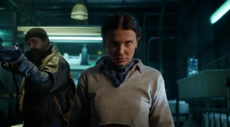 ‘Stranger Things’: guía de capítulos para entender la quinta temporada 