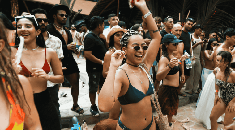 AJÁ TAYRONA | Masaya Tayrona