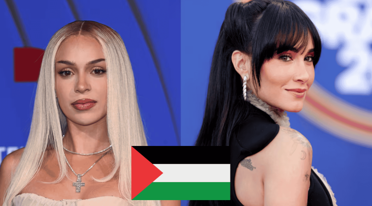 Bad Gyal & Aitana | Radiónica