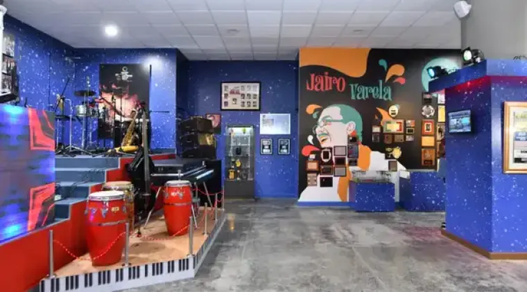 Busca Por Dentro: Taller Fotográfico