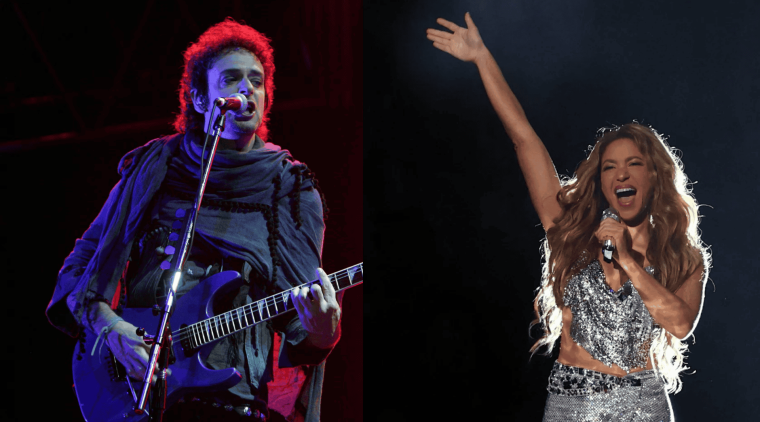 Cerati y Shak | Radiónica