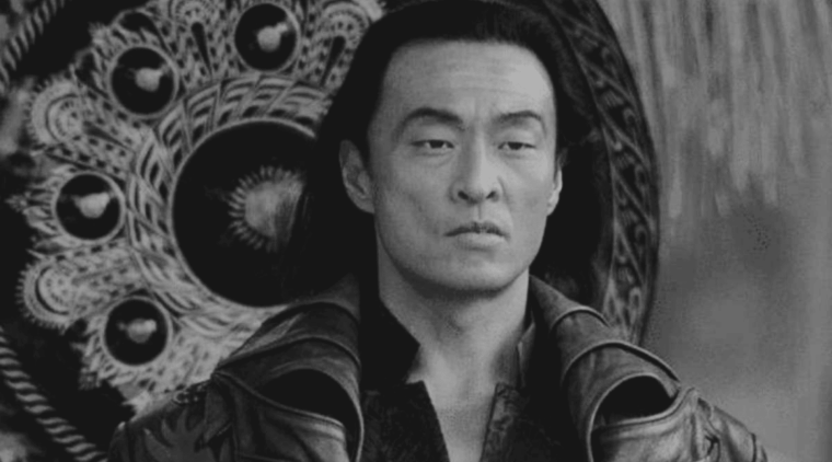 Hechicero Mortal Kombat | Freepik