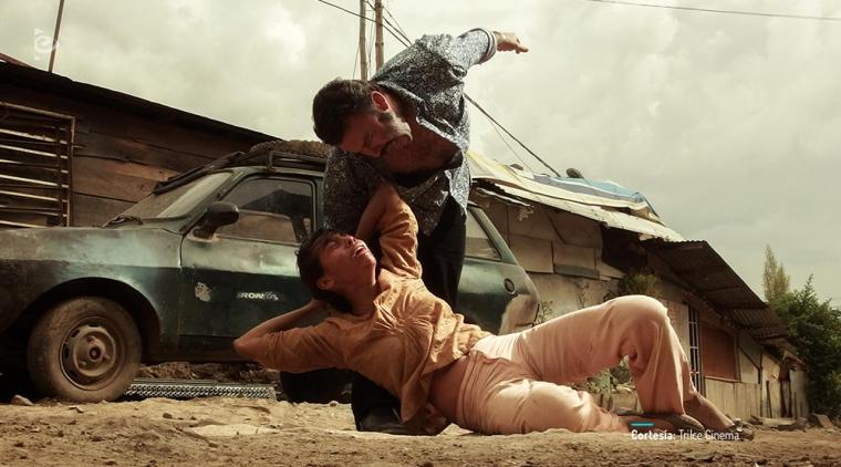 La mujer del animal en RTVCPlay