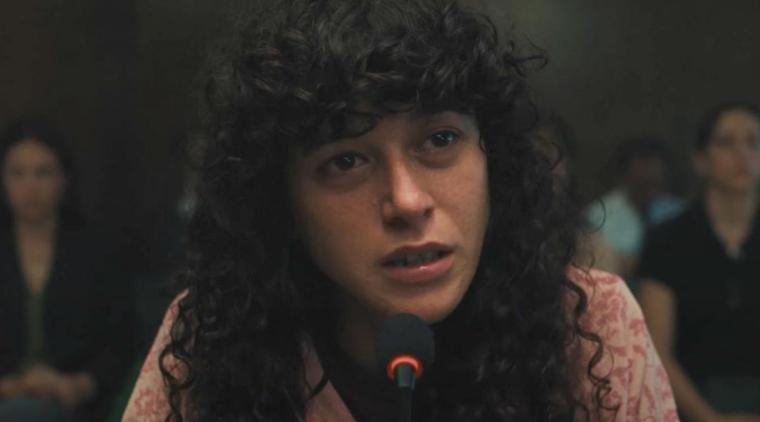 Belén, película argentina