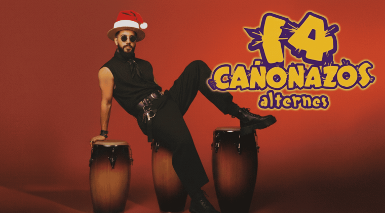 14 Cañonazos alternos | Imagen generada con IA