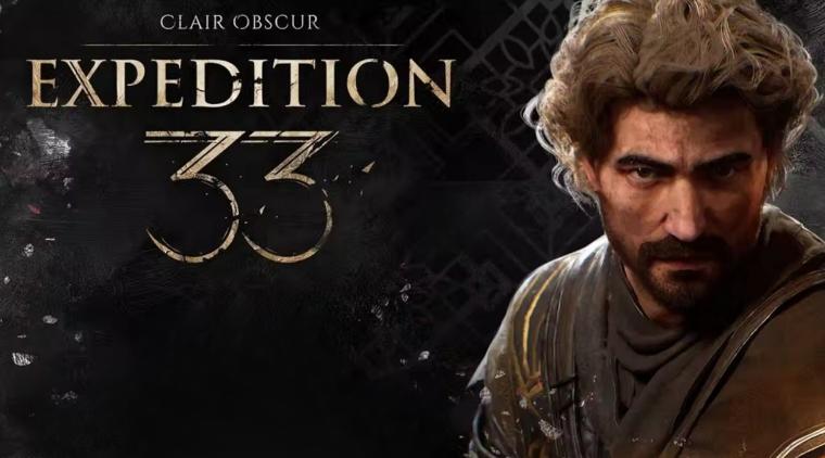 Clair Obscur Expedition 33, el mayor ganador de los Game Awards