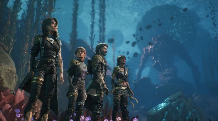 Clair Obscur: Expedition 33, el videojuego más nominado en los Game Awards 2025