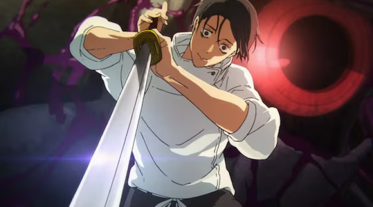 ‘Jujutsu Kaisen: ejecución’: todo lo que debes saber de la película | Foto MAPPA