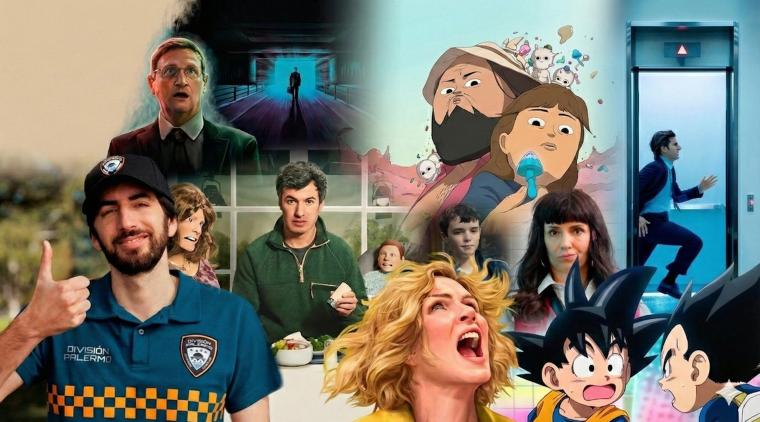 mejores series de television de 2025