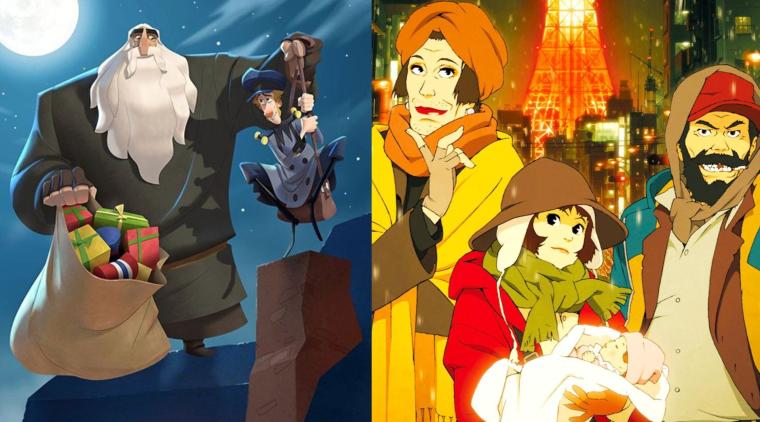 6 películas navideñas que probablemente no has visto y son muy buenas | Foto Netflix y Prime Video