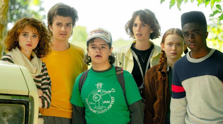 Spin-off de Stranger Things: esto es lo que se sabe | Foto Netflix