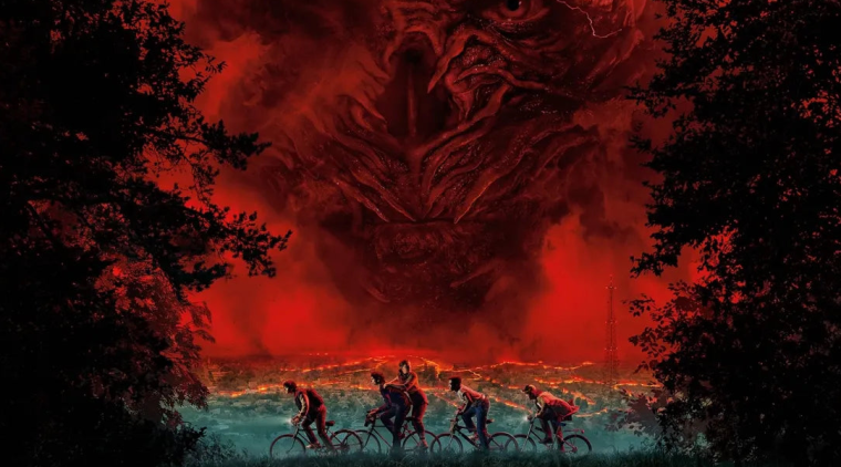 Stranger Things Soundtrack temporada 5