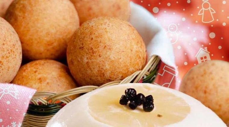 Natilla y buñuelos | Radio Nacional