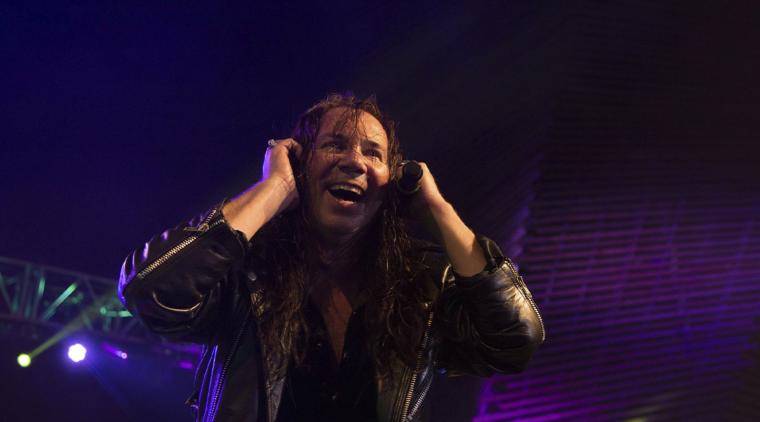 El Titán, el documental sobre Elkin Ramírez que puedes ver gratis en RTVCPlay