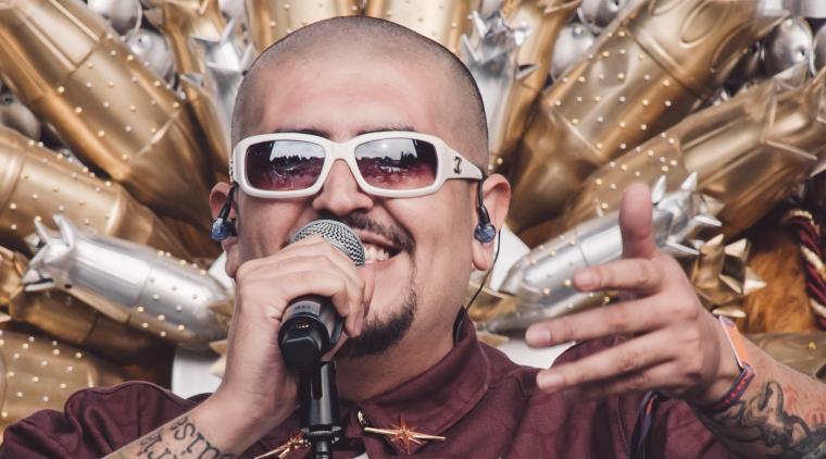 El Kalvo | Radiónica