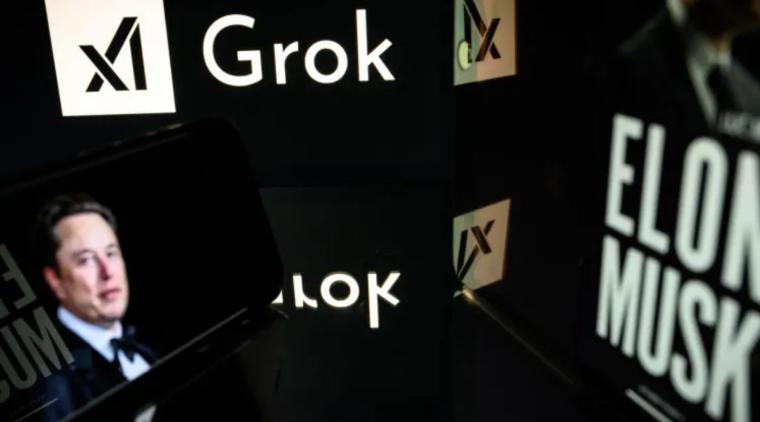Países bloquean Grok por generar imágenes sexuales de mujeres y niñas.  