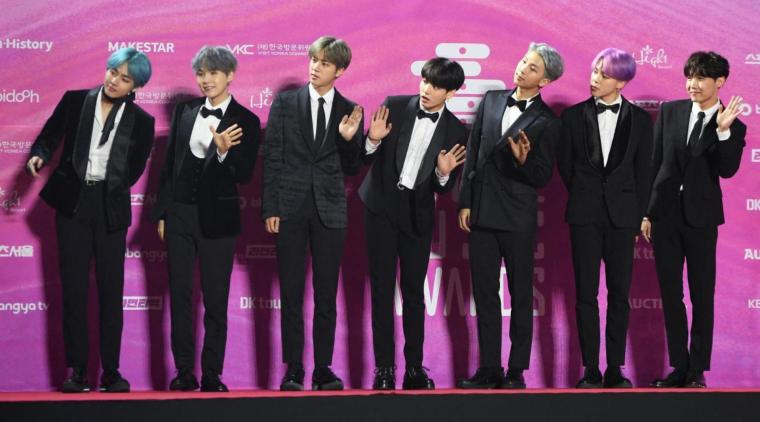 BTS en Bogotá: precios, localidades y escenario