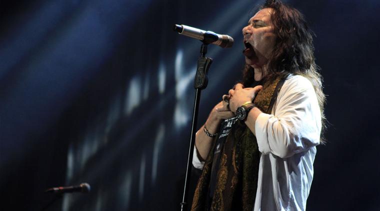 El Titán Elkin Ramírez | Colectivo Sonoro