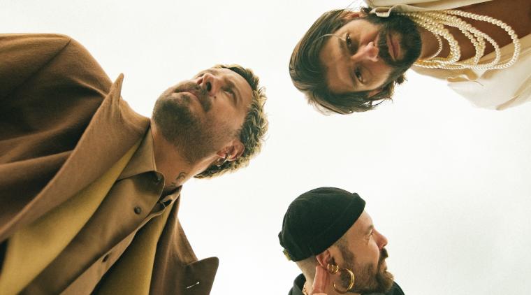 Oh’laville anunció su retiro de la música y cancelación de su gira | Foto cortesía