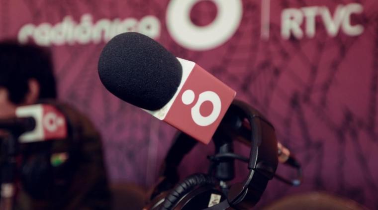 Radiónica estrena programación en 2026 