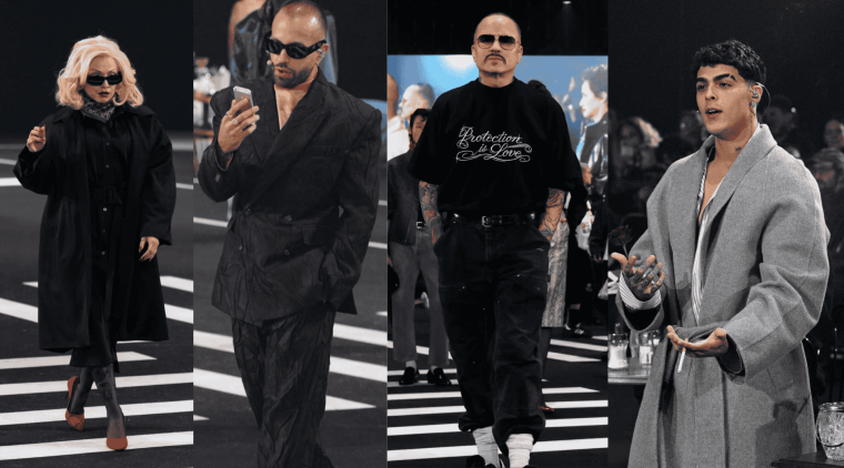 Paris Fashion Week | Radiónica