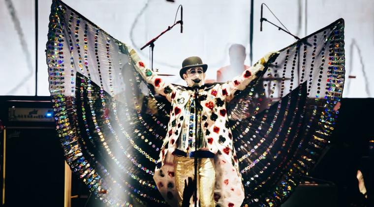 Concierto de The Adicts en Bogotá 2026: boletas, fecha y lugar | Foto tomada de las redes de la banda