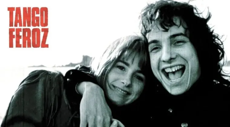 Dónde ver online y gratis ‘Tango feroz: la leyenda de Tanguito’ 