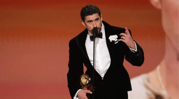 Bad Bunny | Grammys 2026
