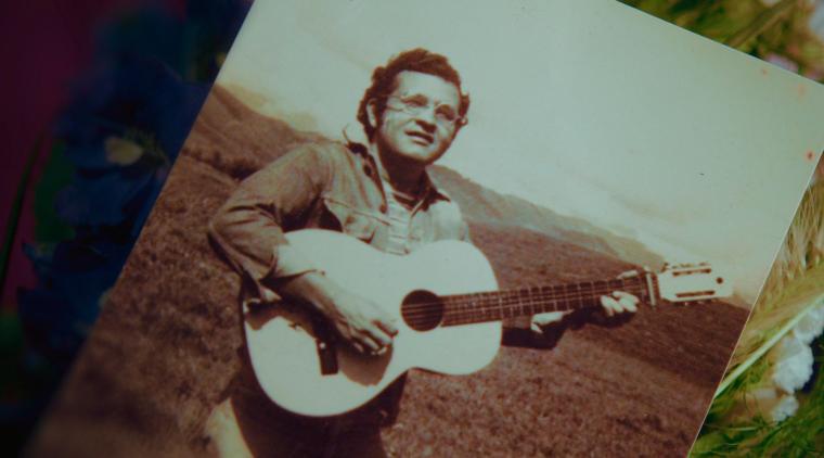 Danzar la Niebla - Ruido de Páramo | Foto cortesía