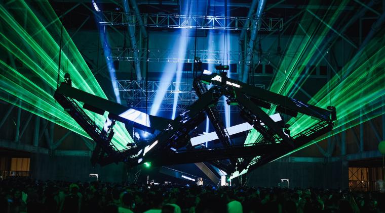 Festival Freedom | Cortesía organizadores