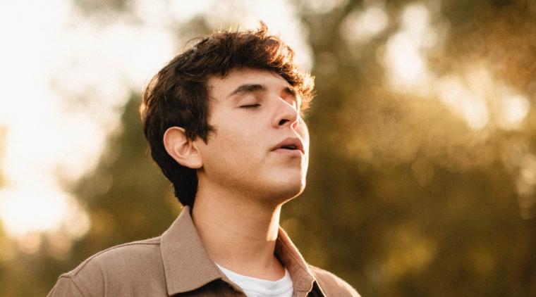 'Me Dijiste que Confiara En Ti', el nuevo sencillo del artista Erich | Foto cortesía