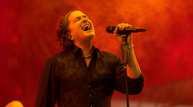 ‘Te Dedico’: Carlos Vives revela primer adelanto de ‘El Último Disco’ | Foto cortesía
