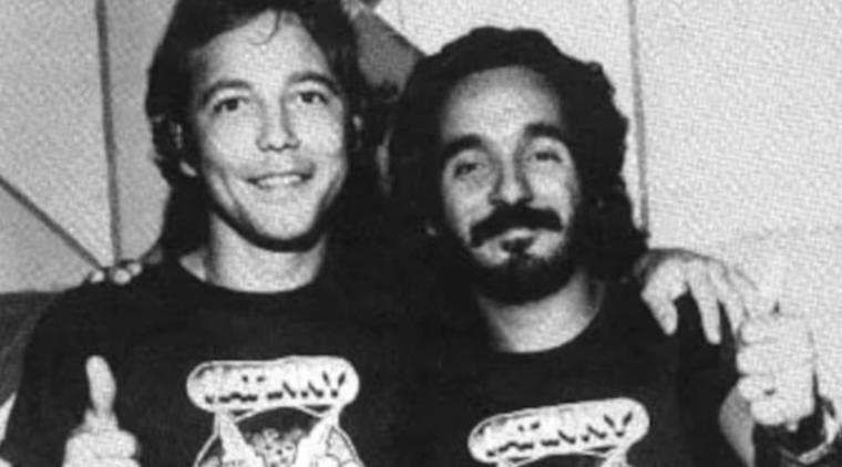 Carta de Rubén Blades a Willie Colón: qué pasó entre los dos y por qué se distanciaron