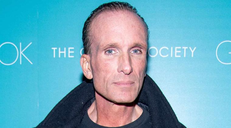 Peter Greene murió por un disparo accidental