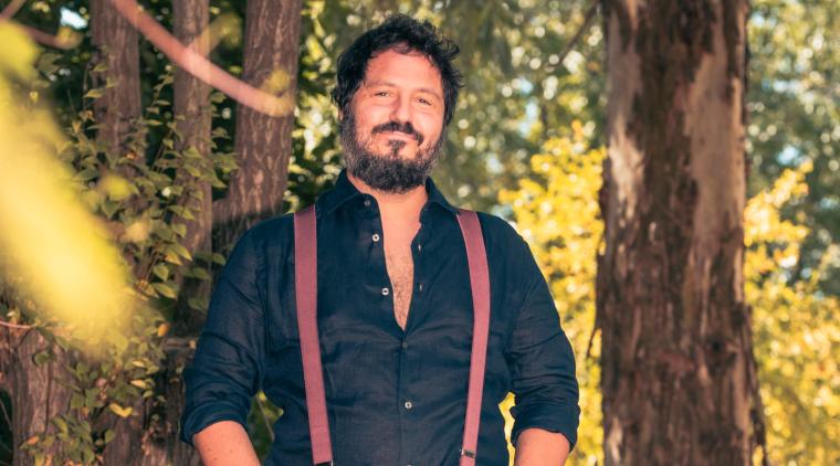 ‘La calma’, nuevo disco de El Kanka en 2026 | Foto cortesía