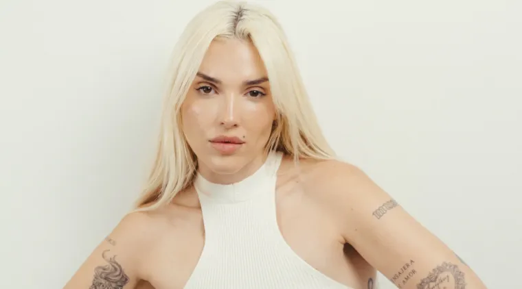 Concierto de Elena Rose en Bogotá 2026: fecha y boletería | Foto cortesía