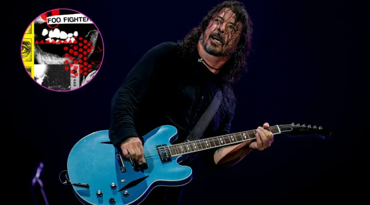 Foo Fighters: ¿cuándo se estrena su nuevo álbum 2026? | Foto AFP